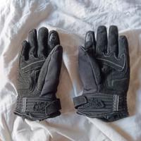 Guanti moto donna Alike tg  s.