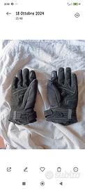 Guanti moto donna Alike tg  s.