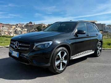 GLC 250 D 4MATIC