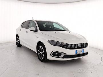 Fiat Tipo 1.6 Mjt S&S 5 porte