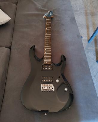 chitarra 