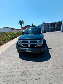 dodge nitro SXT cambio automatico 
