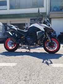 Benelli TRK 902 STRADALE MY 2026 (PRONTA CONSEGNA)