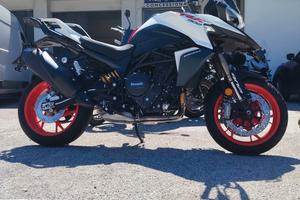 Benelli TRK 902 STRADALE MY 2026 (PRONTA CONSEGNA)
