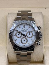 Rolex daytona 116520 full set 2008