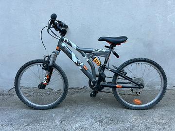 Bici 20 pollici
