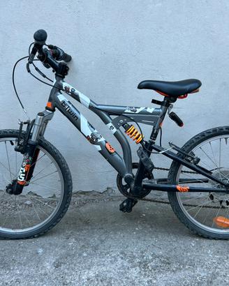 Bici 20 pollici