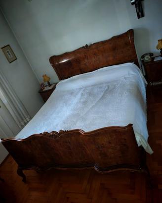 Letto matrimoniale