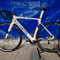 Dynatek aero corsa sl disc 2023 bici in carbonio