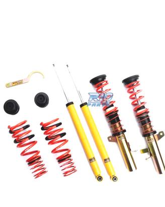 KIT SOSPENSIONE FILETTATA EIBACH MTS FORD FOCUS MK