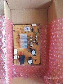 Scheda inverter frigo Samsung