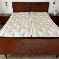 Camera da letto matrimoniale