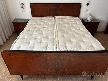 Camera da letto matrimoniale