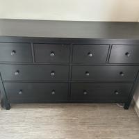 Cassettiera Ikea Hemnes