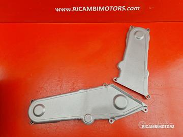 COVER CINGHIE DUCATI MONSTER MULTISTRADA