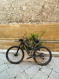 Mtb Orbea Oiz