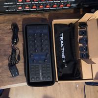 Traktor Kontro X1 MK3 - Native Instruments