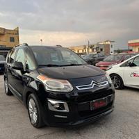 CITROEN C3 Picasso 1.6 HDi 90 Exclusive Limited