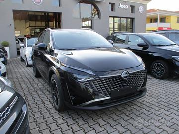 Nissan Qashqai MHEV 158 CV X-Tronik N-Connecta win