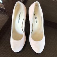 Scarpe décolleté CHIARA FERRAGNI NR.36 e NR.37