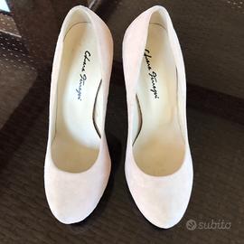 Scarpe décolleté CHIARA FERRAGNI NR.36 e NR.37