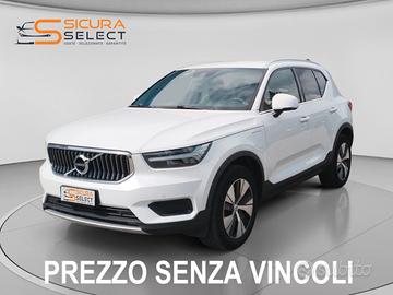 Volvo XC40 1.5 t4 phev Inscription Expression auto