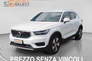 Volvo XC40 1.5 t4 phev Inscription Expression auto