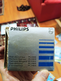 Philips flash vintage