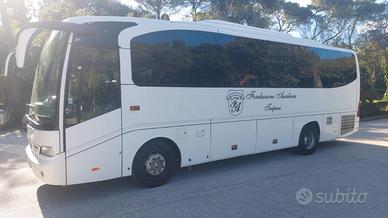 Bus usato mt.7,5 Mercedes Evobus 38 posti /E4