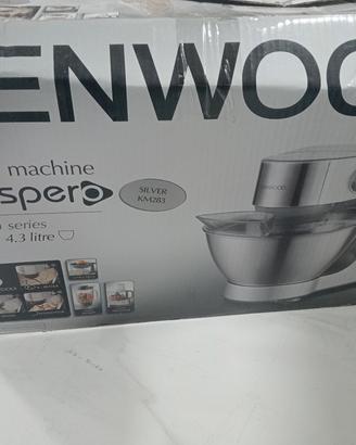 robot da cucina Kenwood 