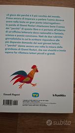 Libro dei Perché - Gianni Rodari