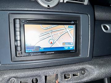 Autoradio Alpine 2 din