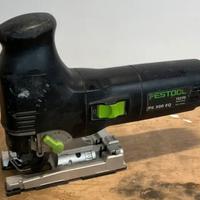 Festool seghetto alternativo 
