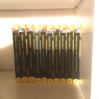 Collezione “la signora in giallo”