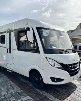 Hymer B-MC I 580