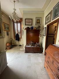 Villa Singola zona Bissuola