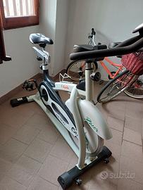 cyclette