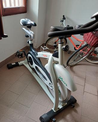 cyclette