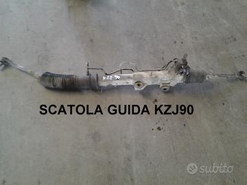 Scatola sterzo toyota kzj90