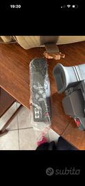 Telecamera