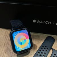 Apple Watch serie 4 nike 44mm