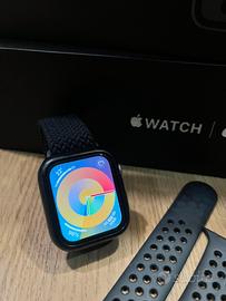 Apple Watch serie 4 nike 44mm