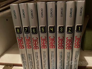 Enciclopedia Basic - Curcio Editore