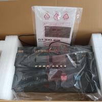 BOSS GT 100 pedaliera multieffetto per chitarra