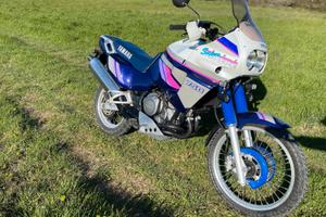Yamaha XTZ 750 - 1994