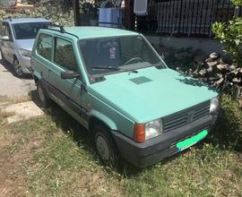 Panda HOBBY 1100