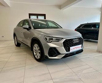Audi Q3 SPB 35 TDI S-tronic