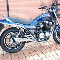 Honda Altro modello - 1985