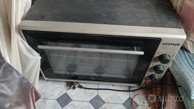 forno elettrico G FERRARI