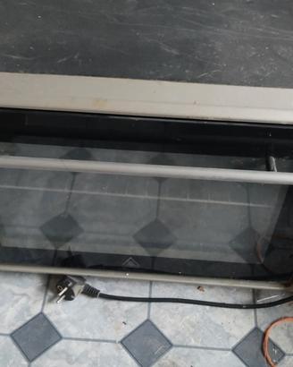 forno elettrico G FERRARI
